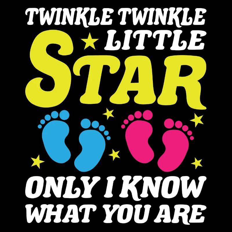 Twinkle Twinkle Little Star sexual partner