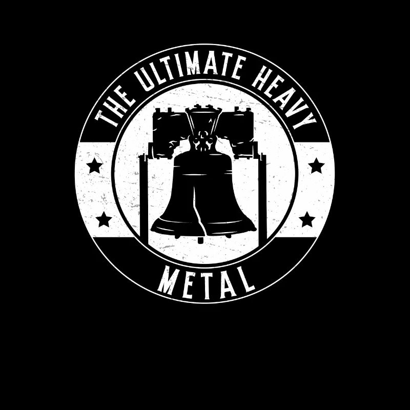 Cool Bell Ringing The Ultimate Heavy Metal For A