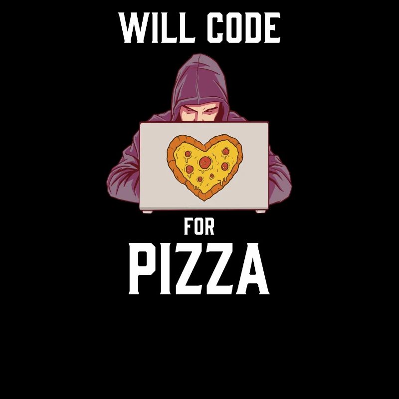 Hacker Programmer Developer Computer Science