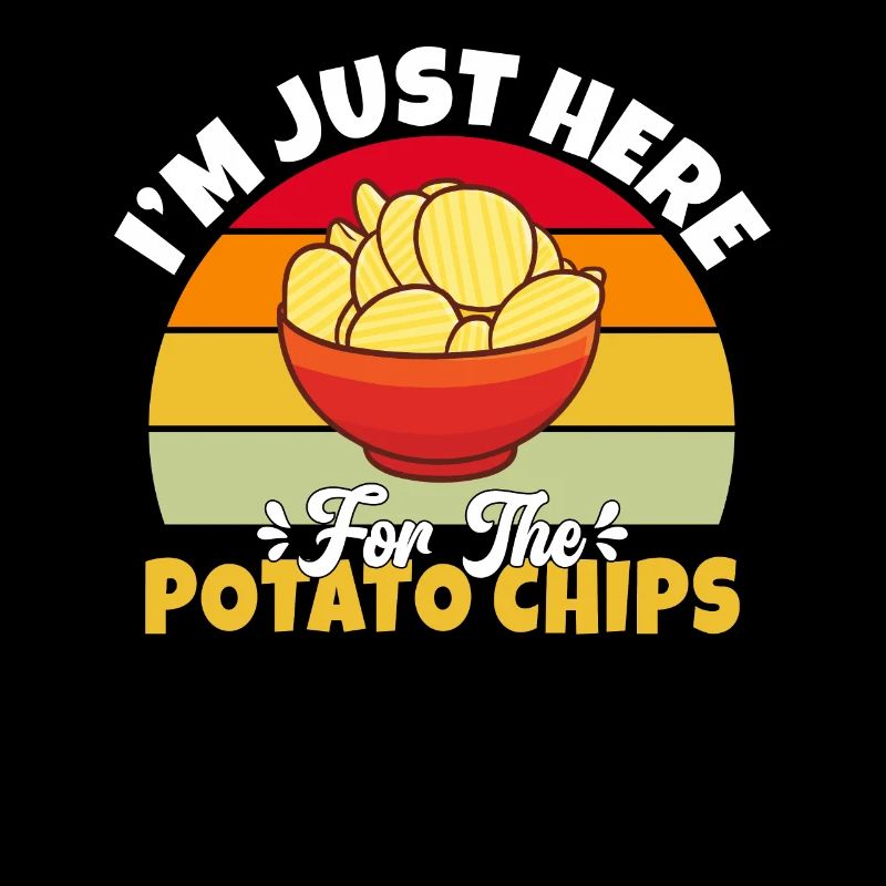 Potato Chips Gift