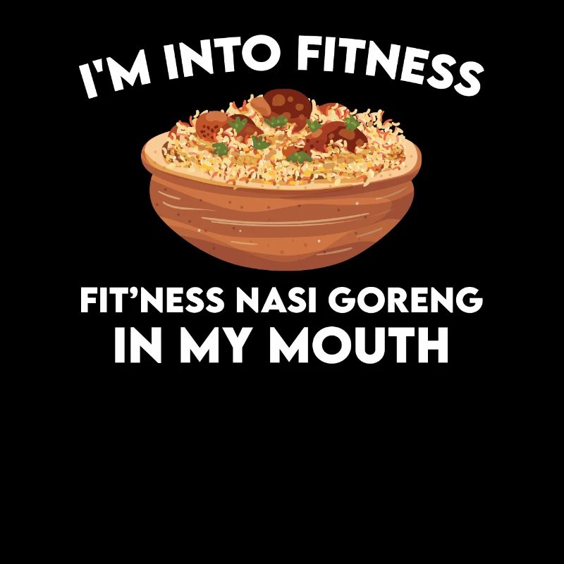 Nasi Goreng