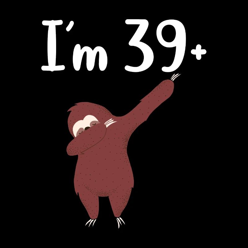 Sloth Lover Sloth Gift