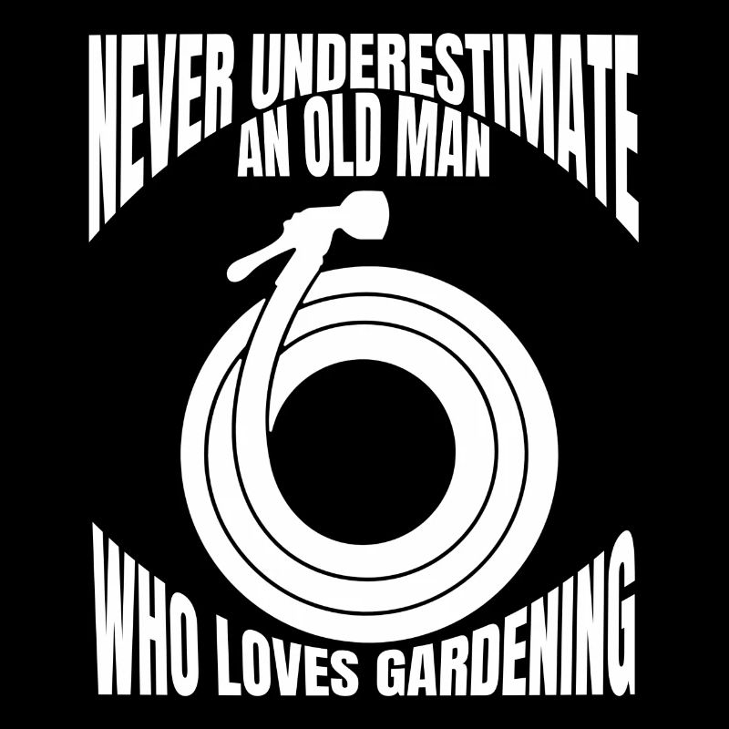 Hobbygärtner Garten Geschenk Gärtner Obstgarten