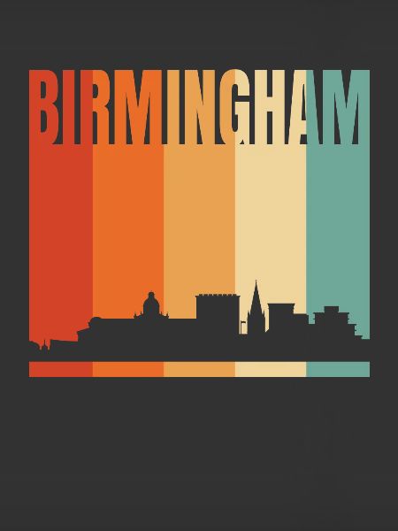 Birmingham
