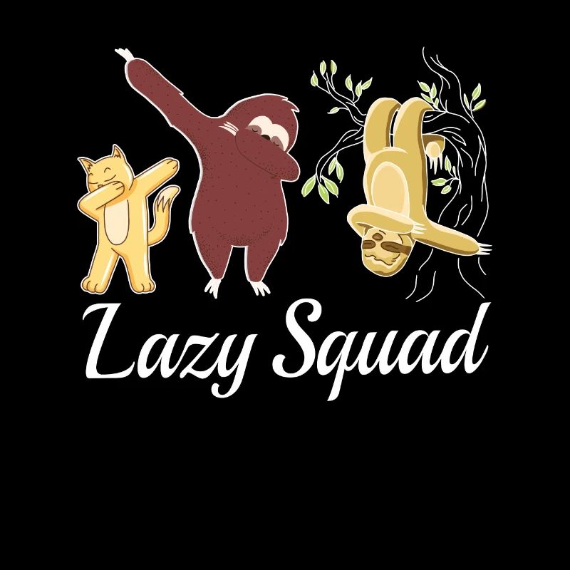 Sloth Lover Sloth Gift