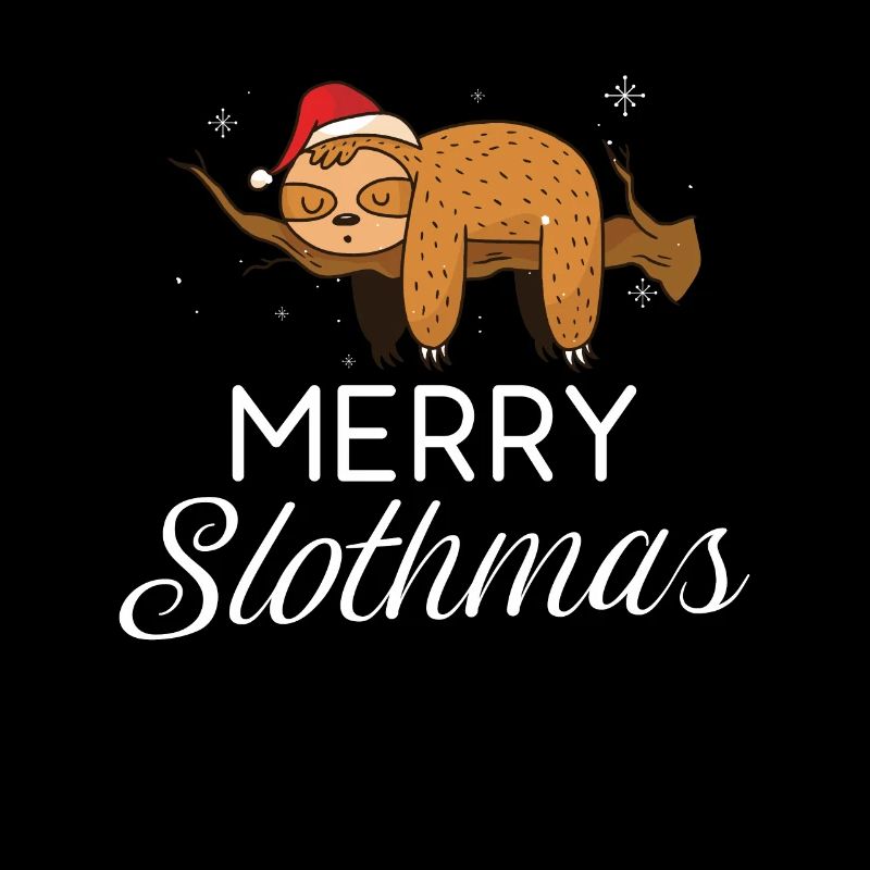 Sloth Lover Sloth Gift