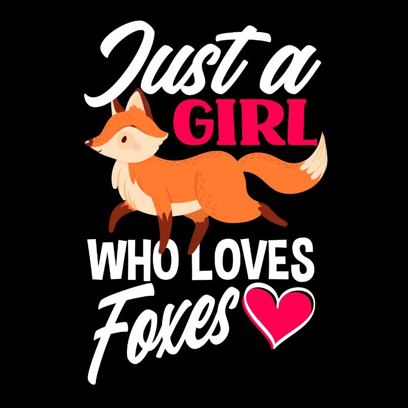 Fox Girl
