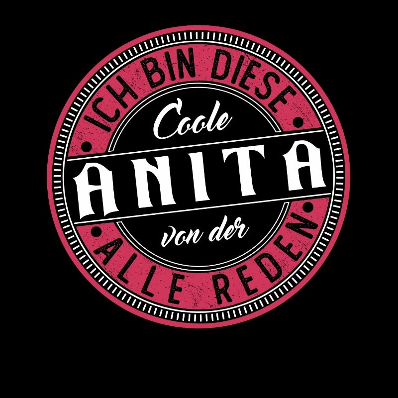 Anita Geschenkidee Geschenk Geburtstag