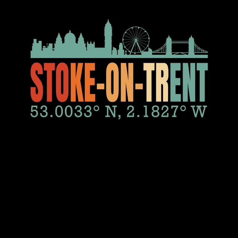 Stoke-On-Trent