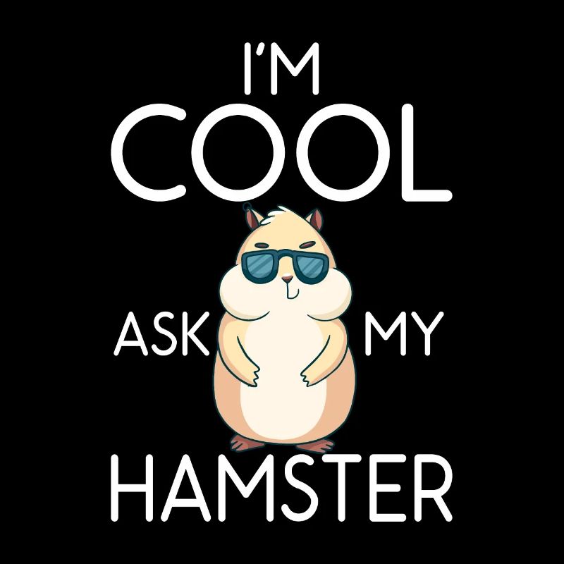 Hamster Lover Hamster Gift