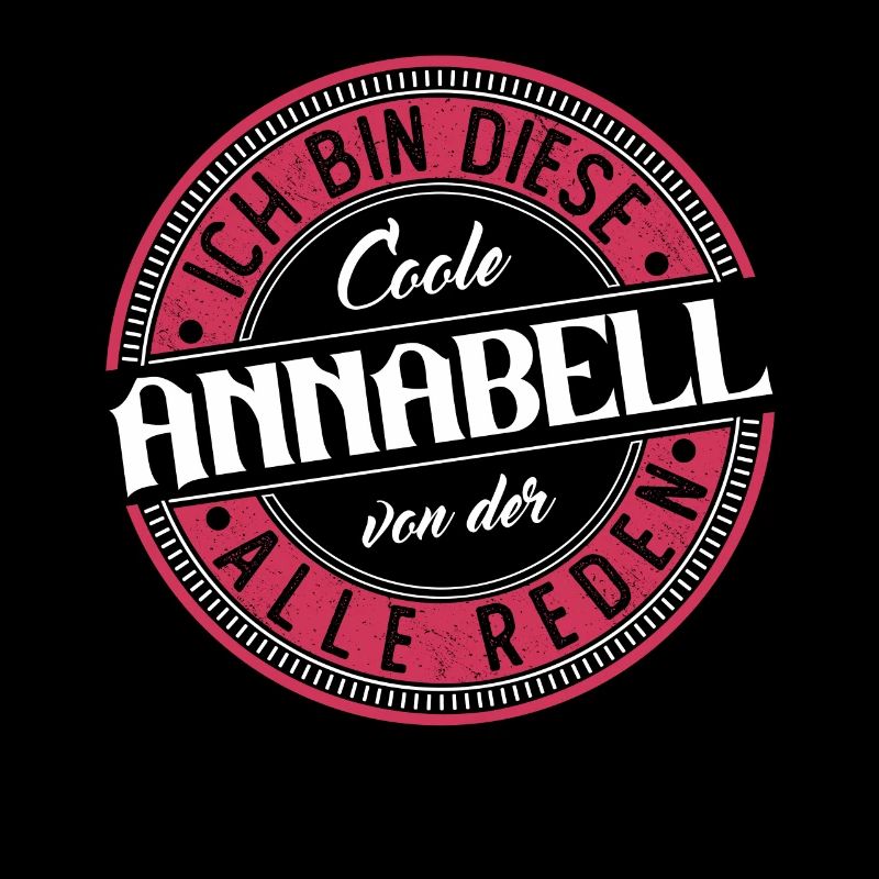 Annabell Geschenkidee Geschenk Geburtstag