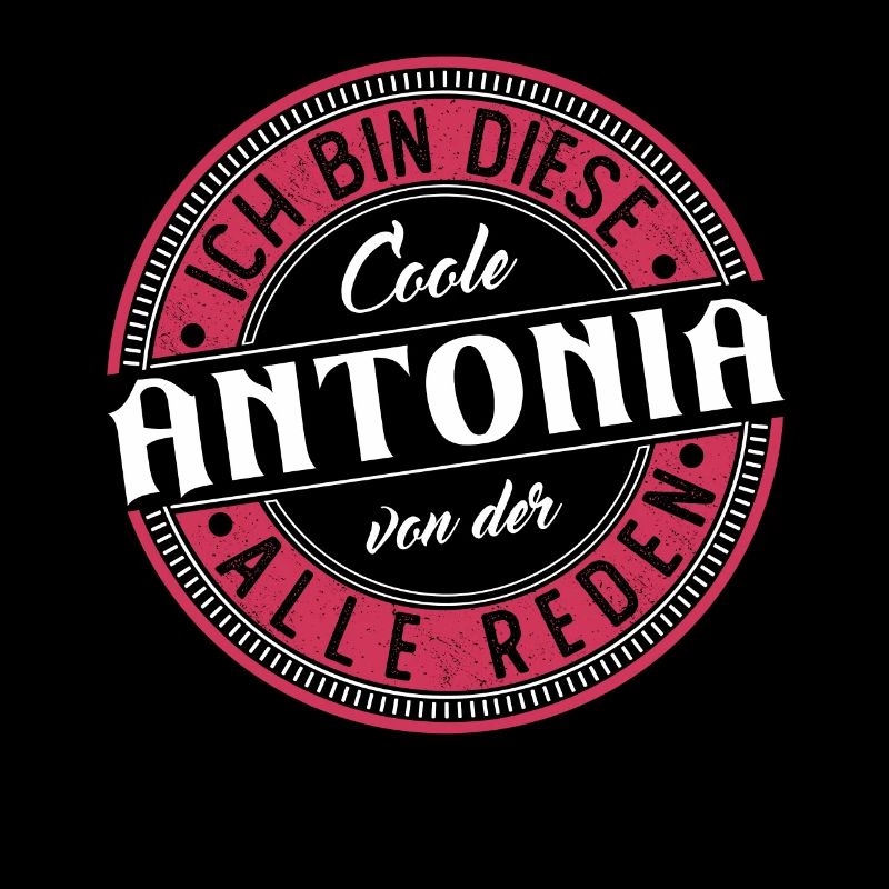 Antonia Geschenkidee Geschenk Geburtstag