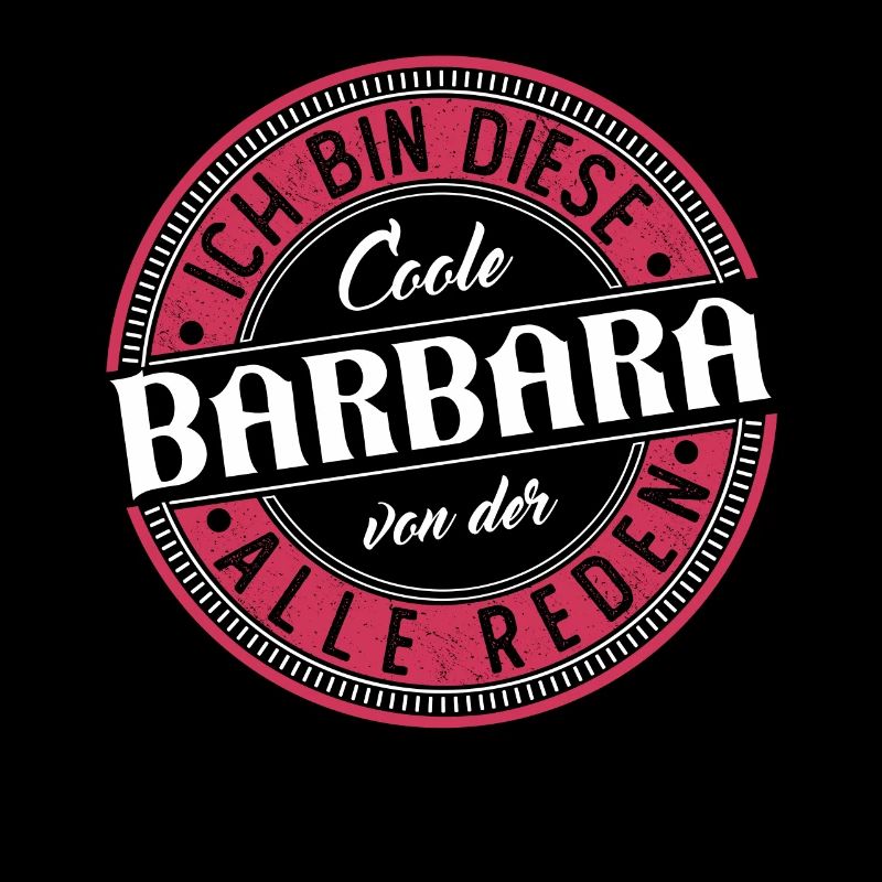 Barbara Geschenkidee Geschenk Geburtstag