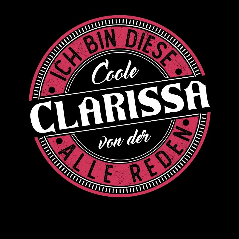 Clarissa Geschenkidee Geschenk Geburtstag
