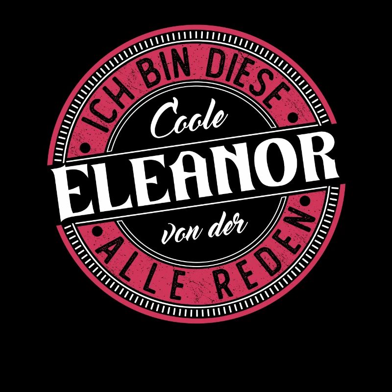 Eleanor Geschenkidee Geschenk Geburtstag