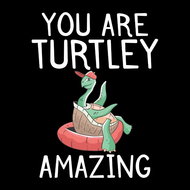 Turtle Owner Gift Turtle Lover