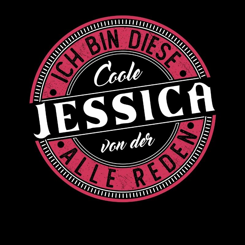 Jessica Geschenkidee Geschenk Geburtstag