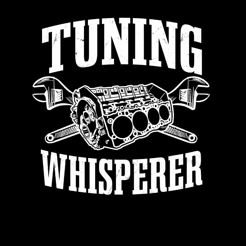 Tuning Whisperer