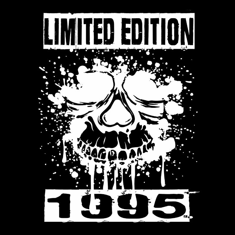 Limited Edition 1995