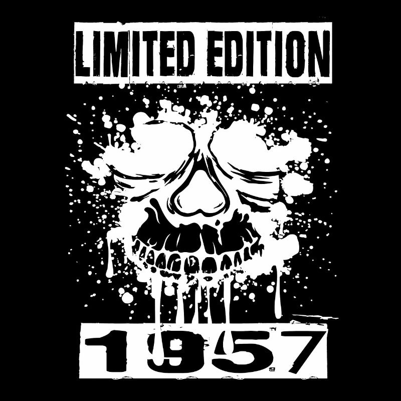 Édition limitée 1957