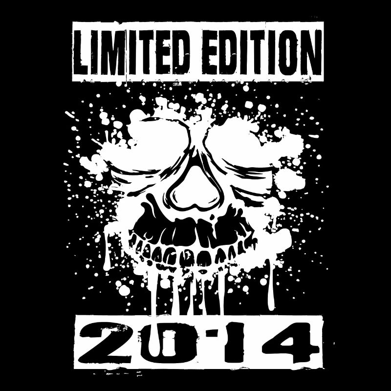 Limited Edition 2014