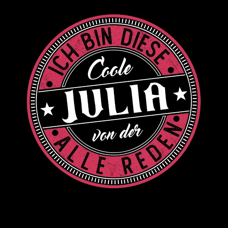 Julia Geschenkidee Geschenk Geburtstag