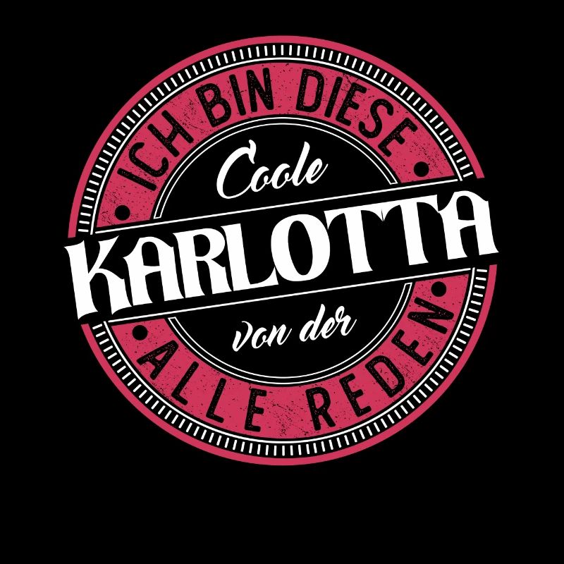 Karlotta Geschenkidee Geschenk Geburtstag