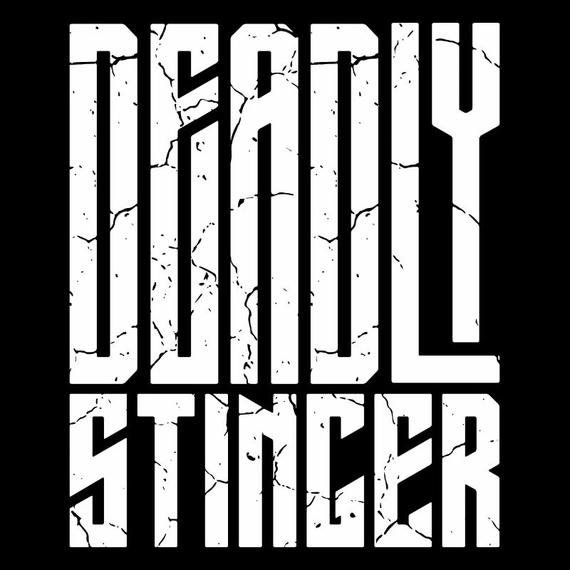 Deadly Stinger