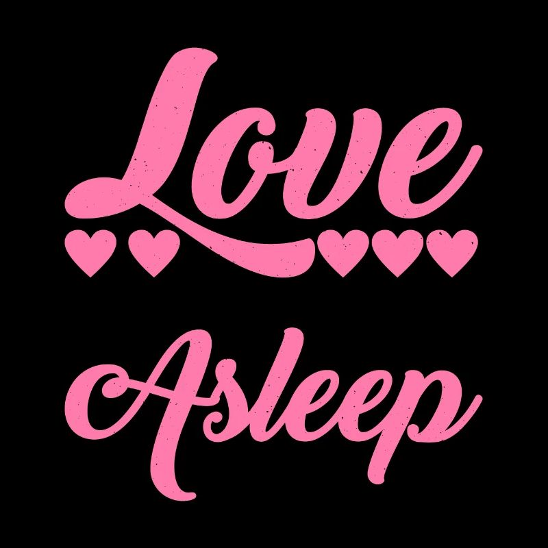 Why Fall In Love When You Can Fall Asleep 2