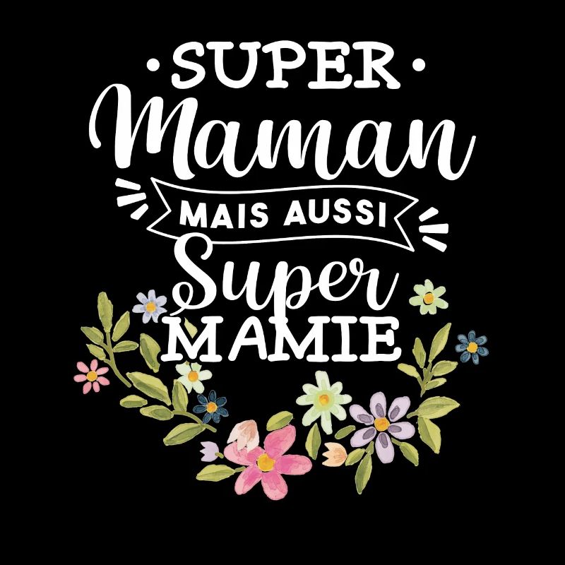 Maman Et Mamie