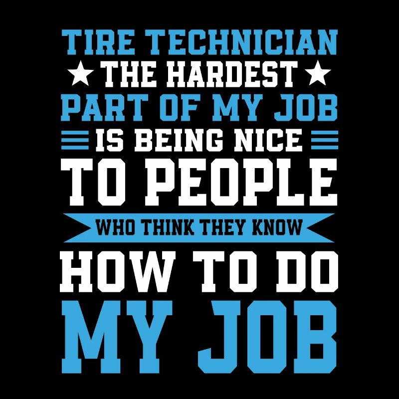 Technicien pneumatique