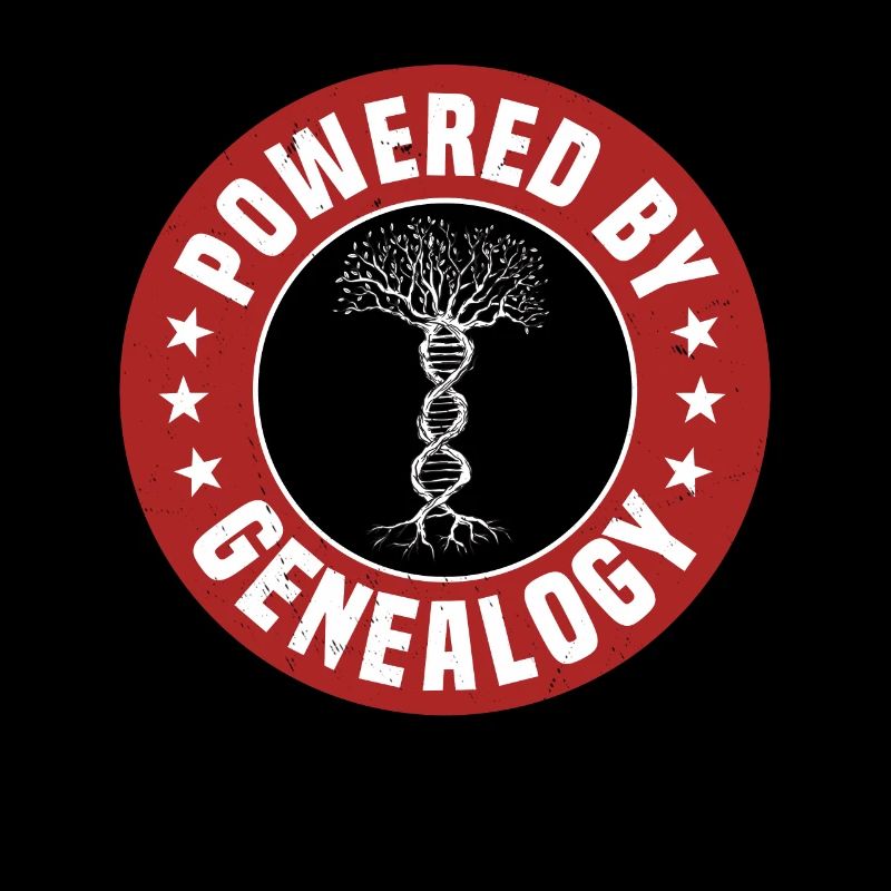 Recherche d’arbre généalogique