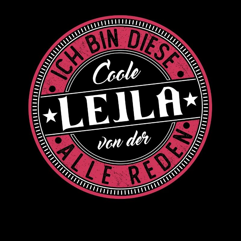 Lejla Geschenkidee Geschenk Geburtstag