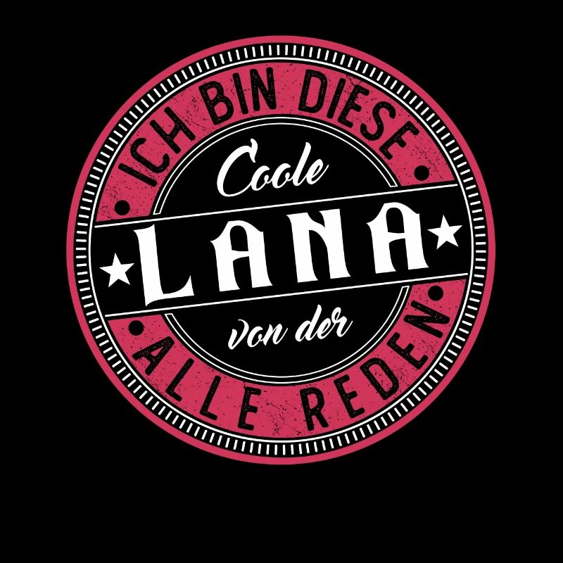 Lana Geschenkidee Geschenk Geburtstag