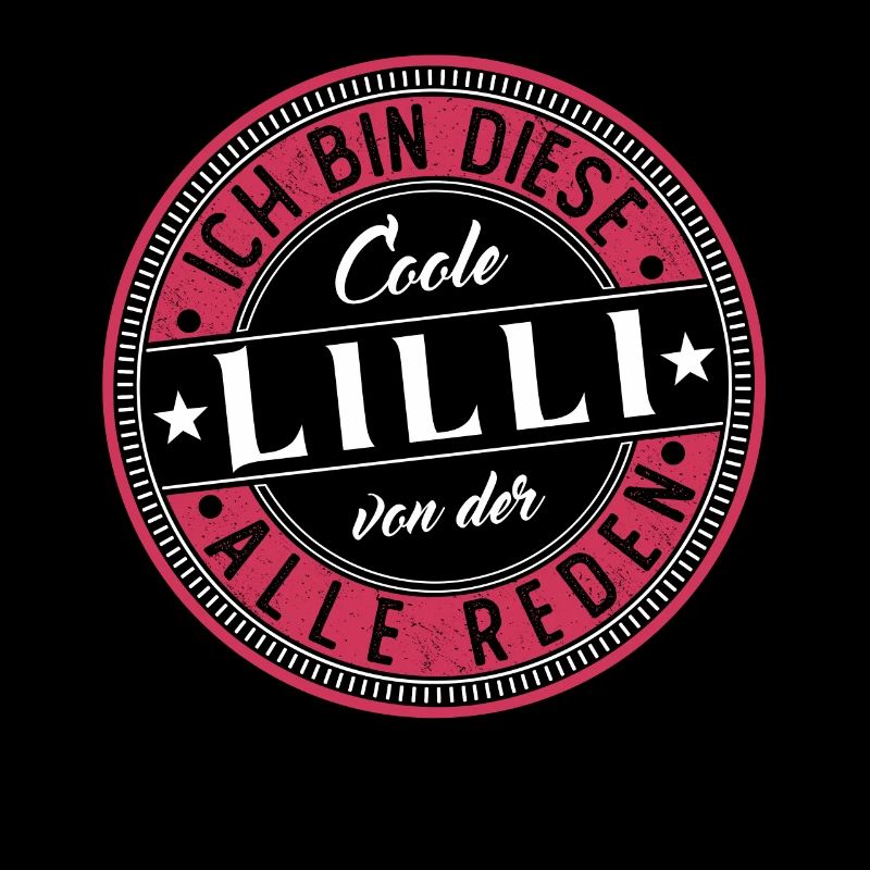 Lilli Geschenkidee Geschenk Geburtstag