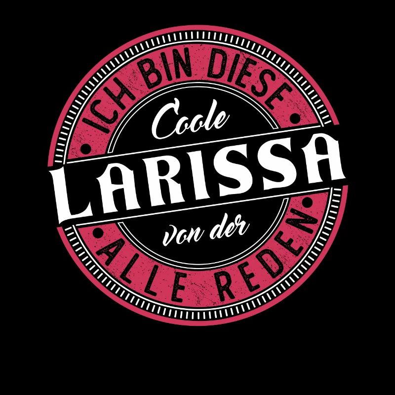 Larissa Geschenkidee Geschenk Geburtstag