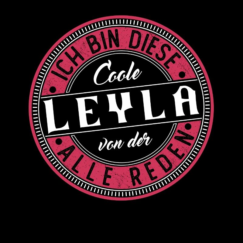 Leyla Geschenkidee Geschenk Geburtstag