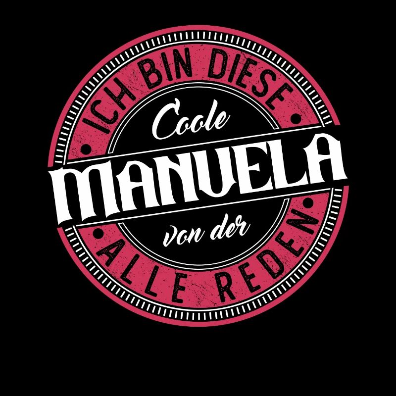 Manuela Geschenkidee Geschenk Geburtstag