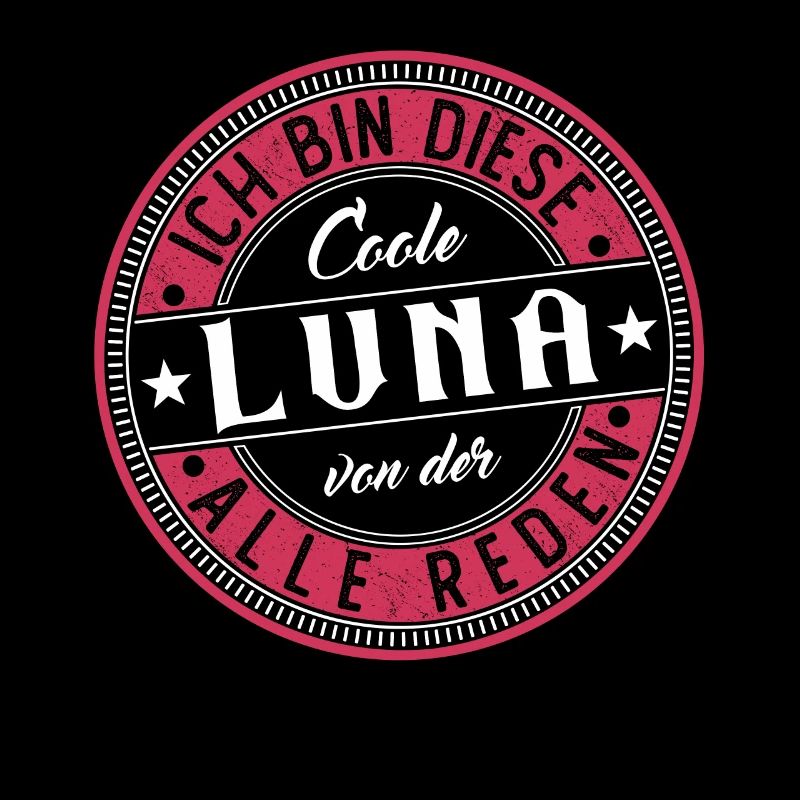 Luna Geschenkidee Geschenk Geburtstag