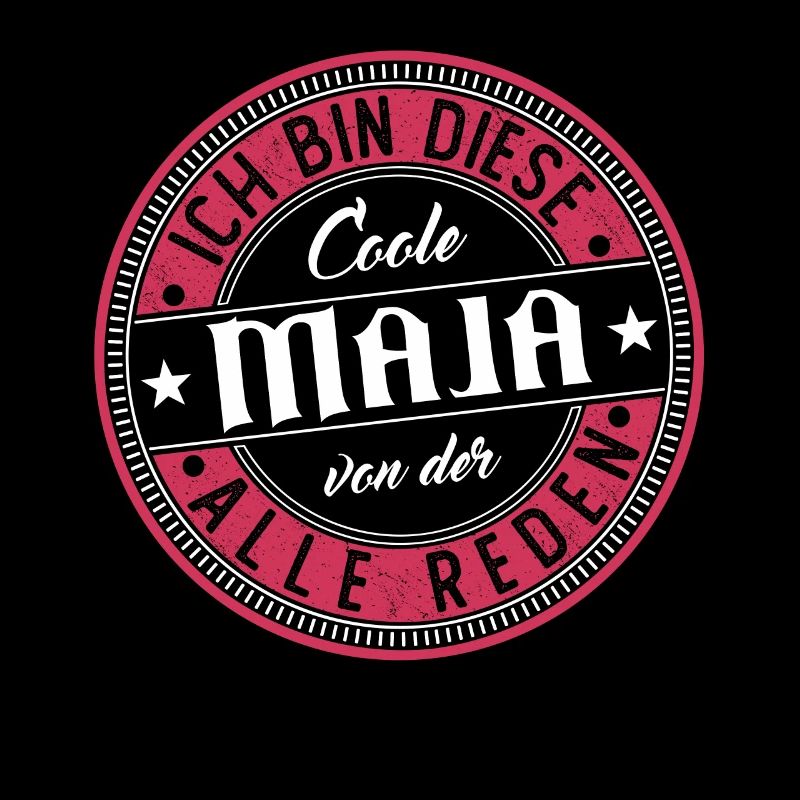 Maja Geschenkidee Geschenk Geburtstag