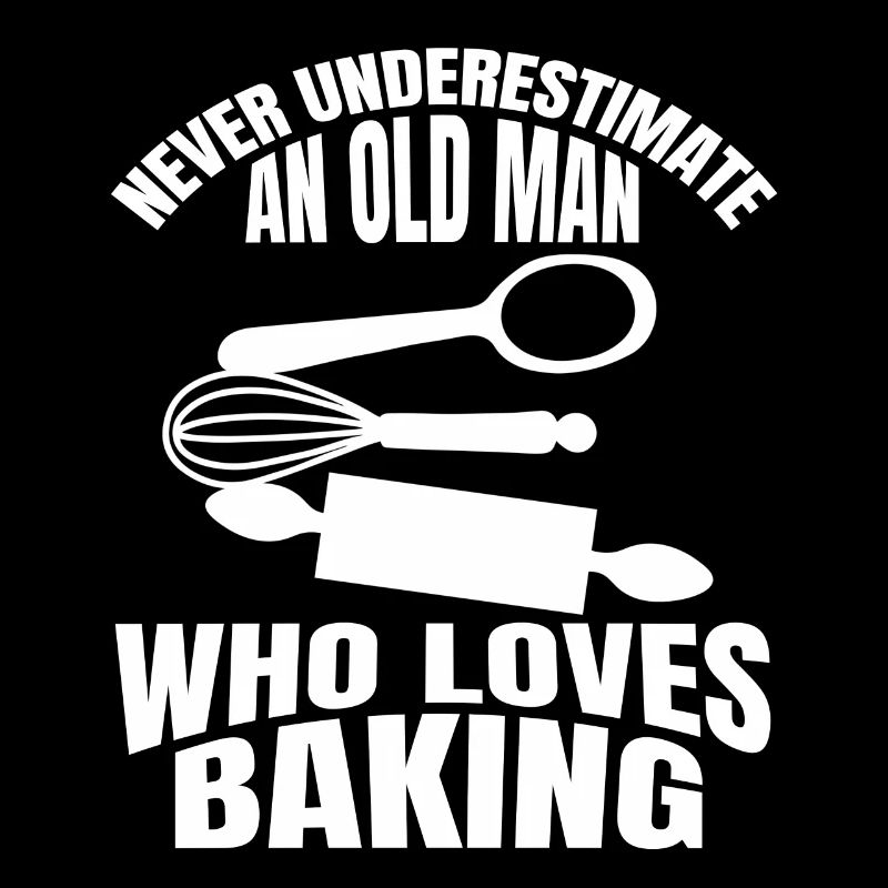 Baker Pastry Chef Confectionery Bakery Baking