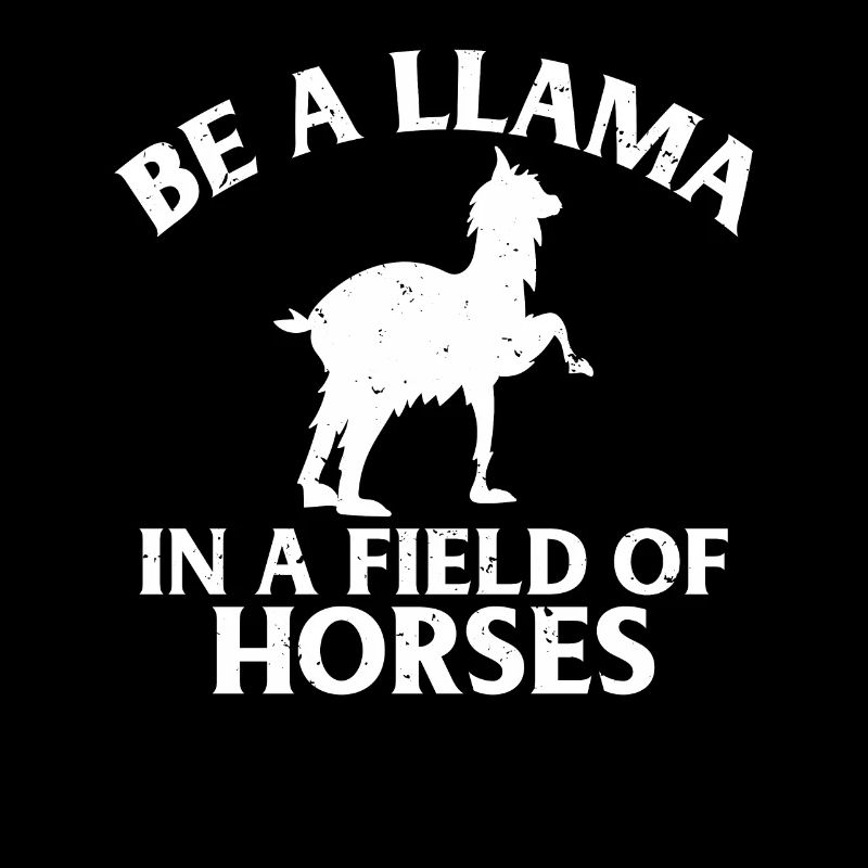 Llama Gift Llama Lover Gift