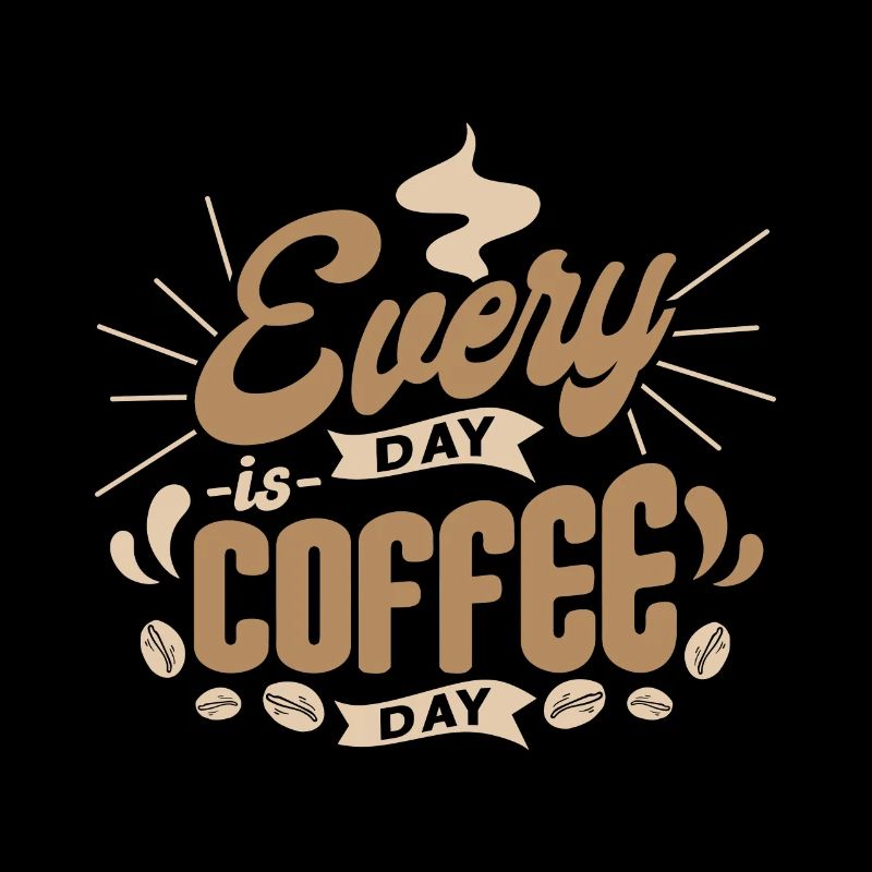 Every Day Coffee Day