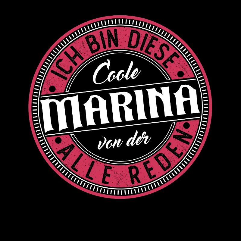 Marina Geschenkidee Geschenk Geburtstag