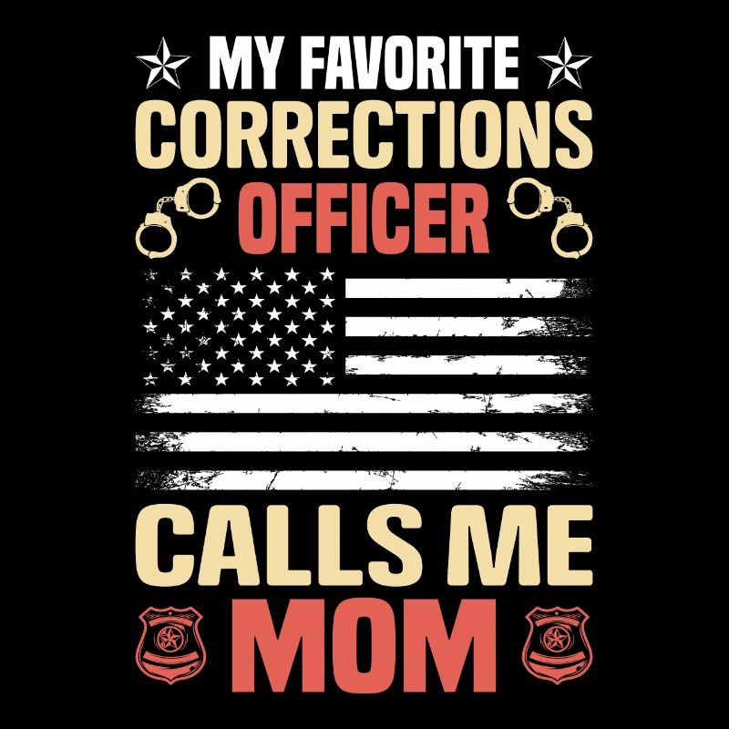 Mon agent correctionnel préféré Prison