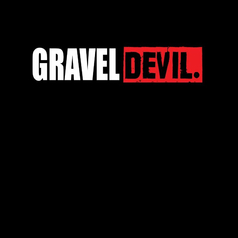 Gravel Devil