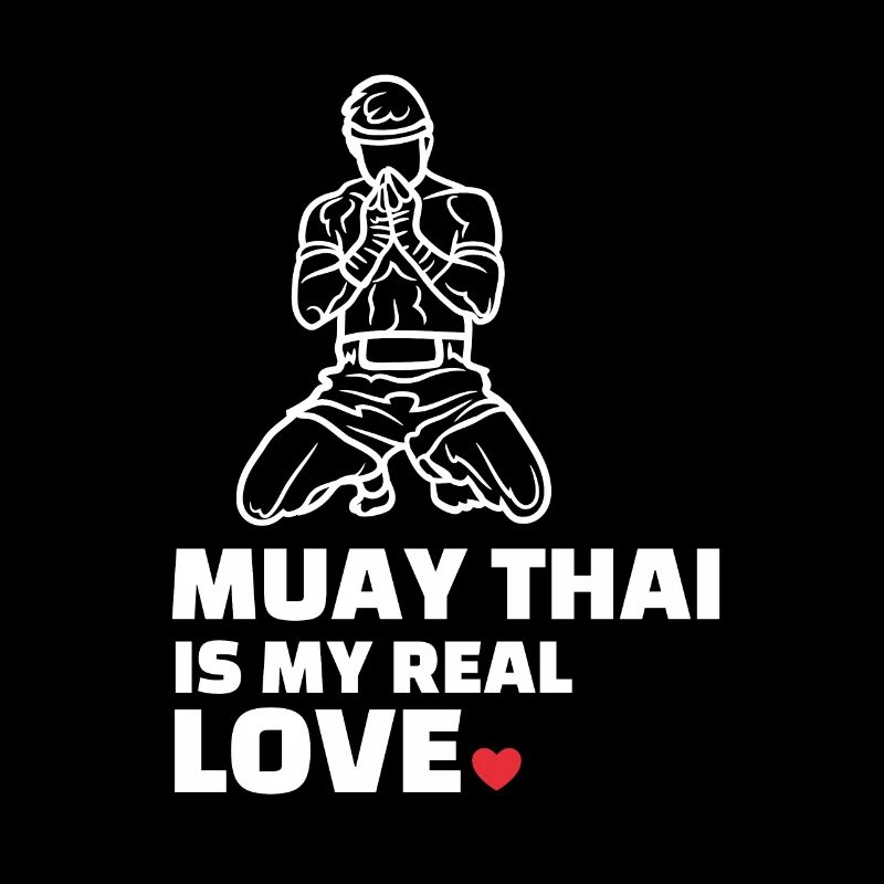 J’adore le Muay Thai