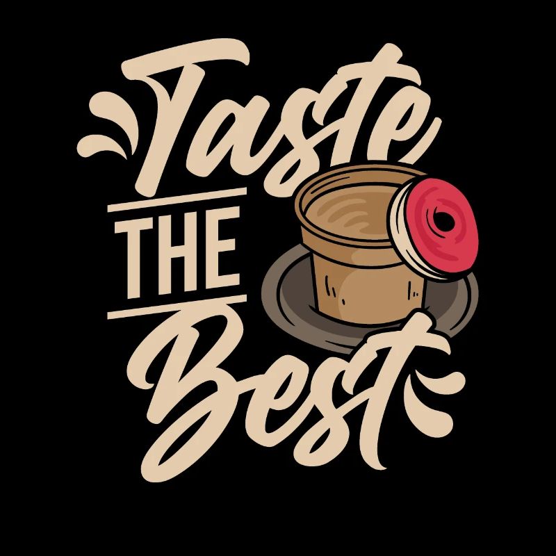 Taste best Coffee
