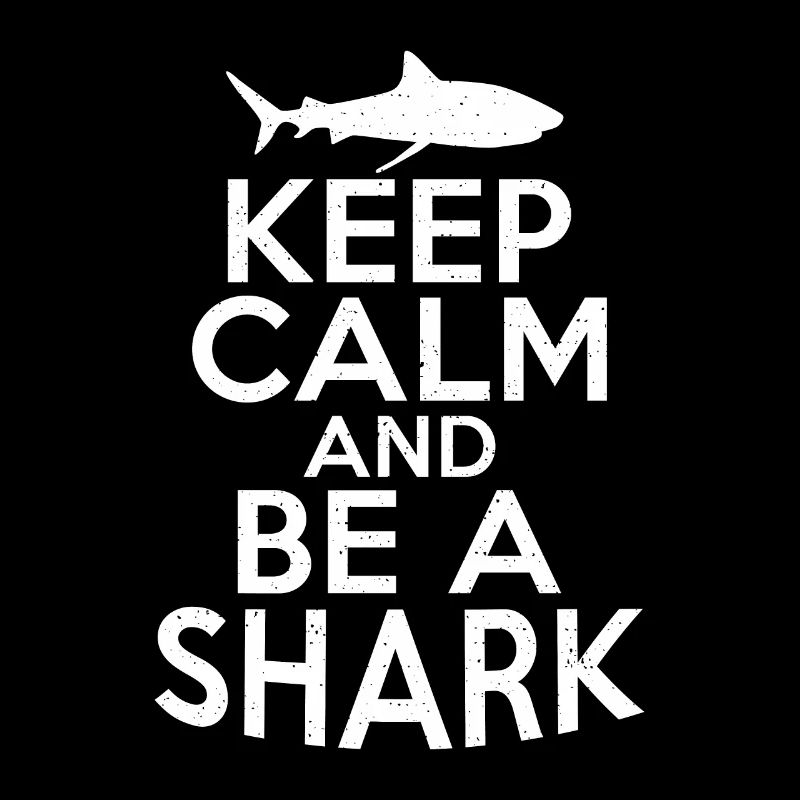 Cadeau de requin Amoureux des requins