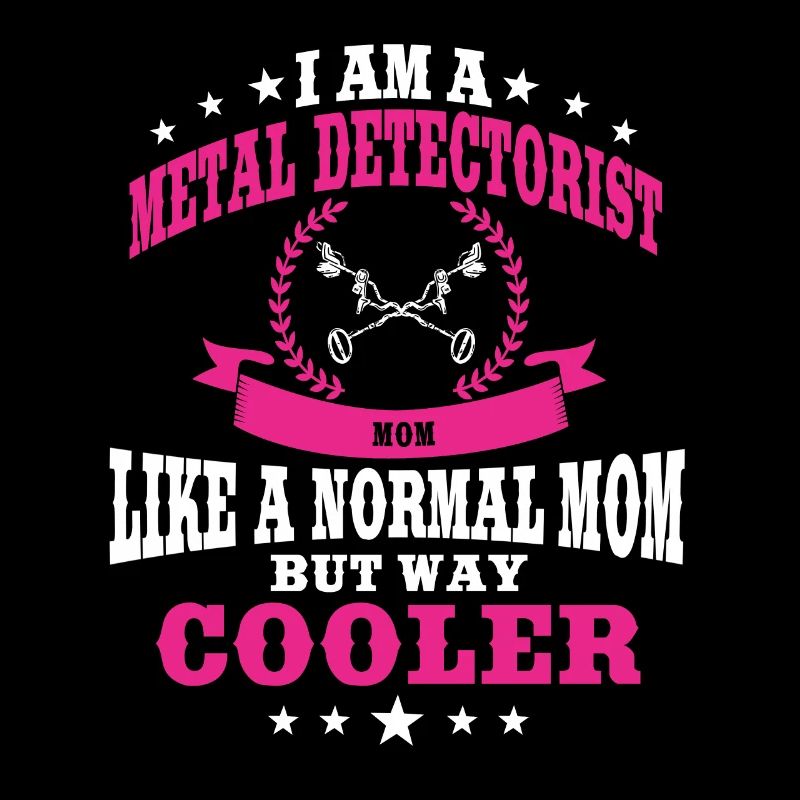 Funny Detectorists Mama